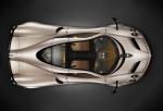 Pagani Huayra Prototype 2011 года